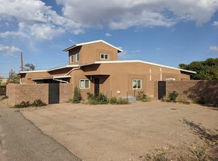 3561 Agua Fria St UNIT A, Santa Fe, NM 87507