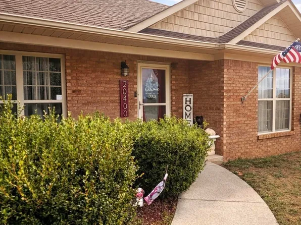 20400 Johnson Rd, Athens, AL 35613