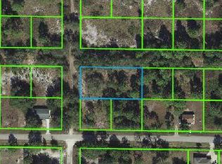 2883 W Cordova Rd, Avon Park, FL 33825