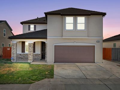 1276 Sauret St, Madera, CA, 93638