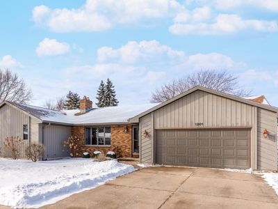 1201 S Irma St, Appleton, WI, 54915