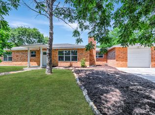 1090 Hollyhock Ln, New Braunfels, TX 78130