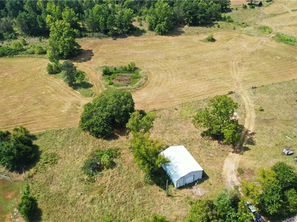 Copperhead Rd, Viola, AR 72583