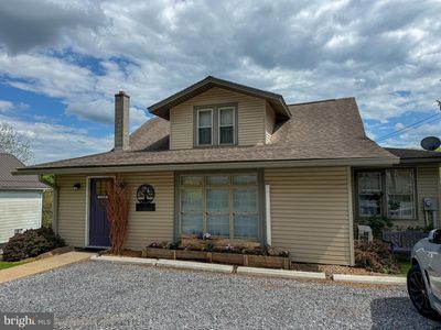 11341 Raystown Rd, Huntingdon, PA, 16652