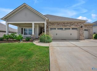 28591 Esther Ln, Madison, AL 35756