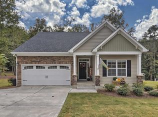 105 Highknoll Ct, Gilbert, SC 29054