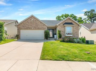256 Spring Borough Dr, O'Fallon, MO 63368