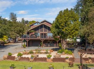 11419 Shadow Ln, Browns Valley, CA 95918