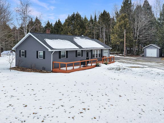 2nd image of 1880 Mattamiscontis Road