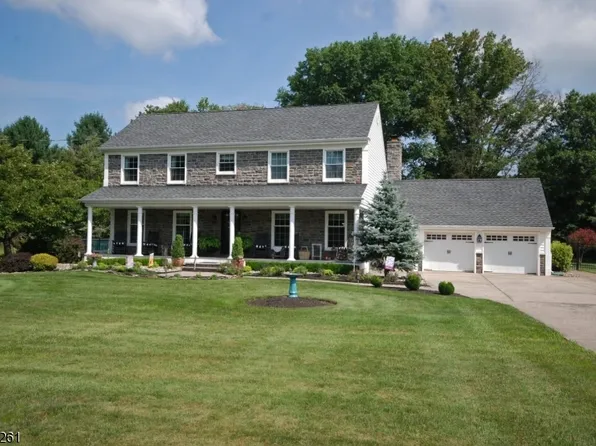 13 Gates Rd, Branchburg Twp., NJ 08876