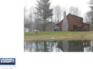 5530 Chicken Shack Rd, Oconto, WI 54153