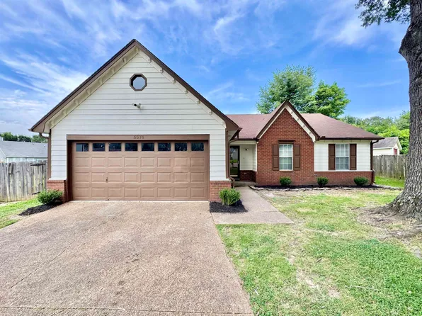 6574 Charles Bryan Cv, Memphis, TN 38134