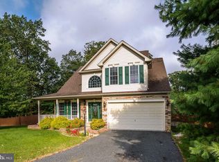 9636 Oak Summit Ave, Baltimore, MD 21234