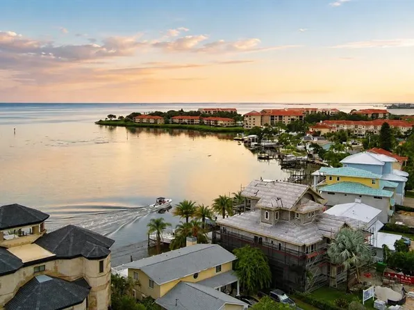 212 DRIFTWOOD PLACE, PALM HARBOR, FL 34683