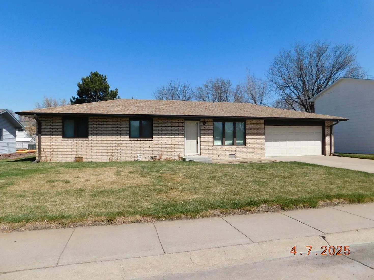 3 bed, 1567 sqft, $1,550 — Photo 1