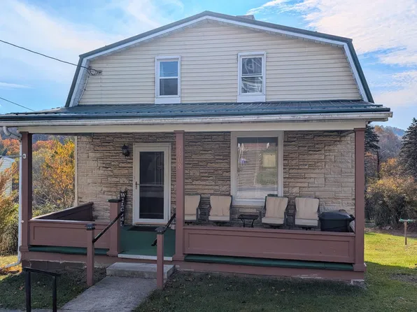 2308 Crawford Ave, Northern Cambria, PA 15714
