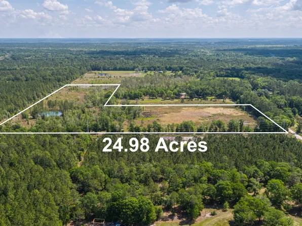 770 NE 160th Ave, Waldo, FL 32694
