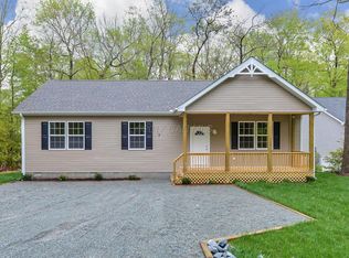 7 Mayflower Ct, Ocean Pines, MD 21811