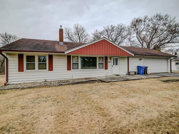 2273 South Syene Road, Fitchburg, WI 53711