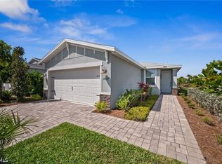 17867 Saddle Rd, Punta Gorda, FL 33982
