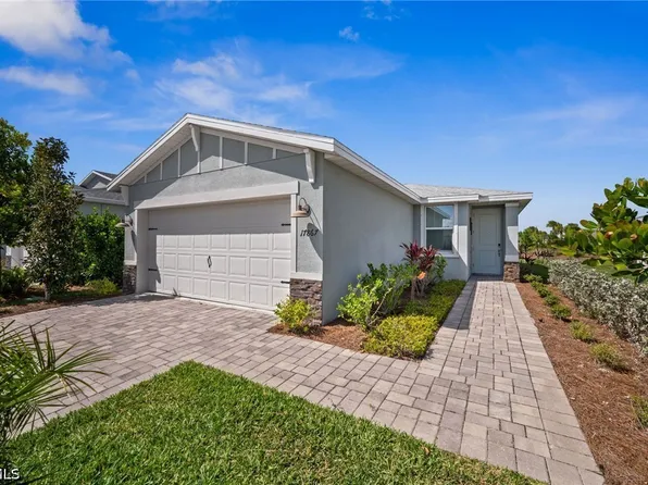 17867 Saddle Rd, Punta Gorda, FL 33982