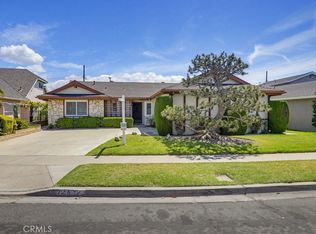 12632 Sylvan St, Garden Grove, CA 92845