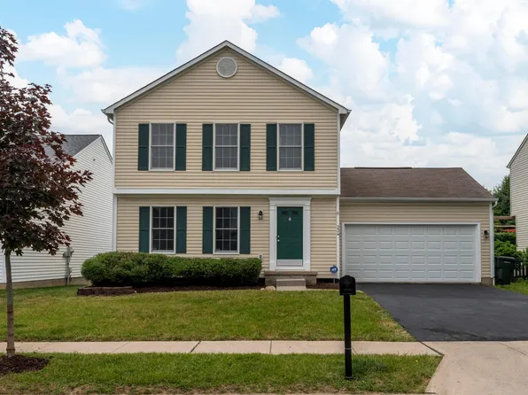 334 Meadow Ash Dr, Lewis Center, OH 43035