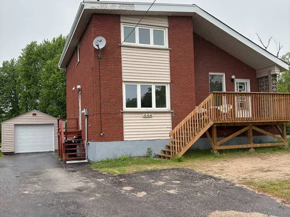 444 Lansdowne St, Callander, ON P0H