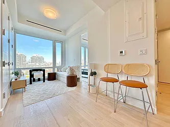 Rented by Doorway NYC, LLC