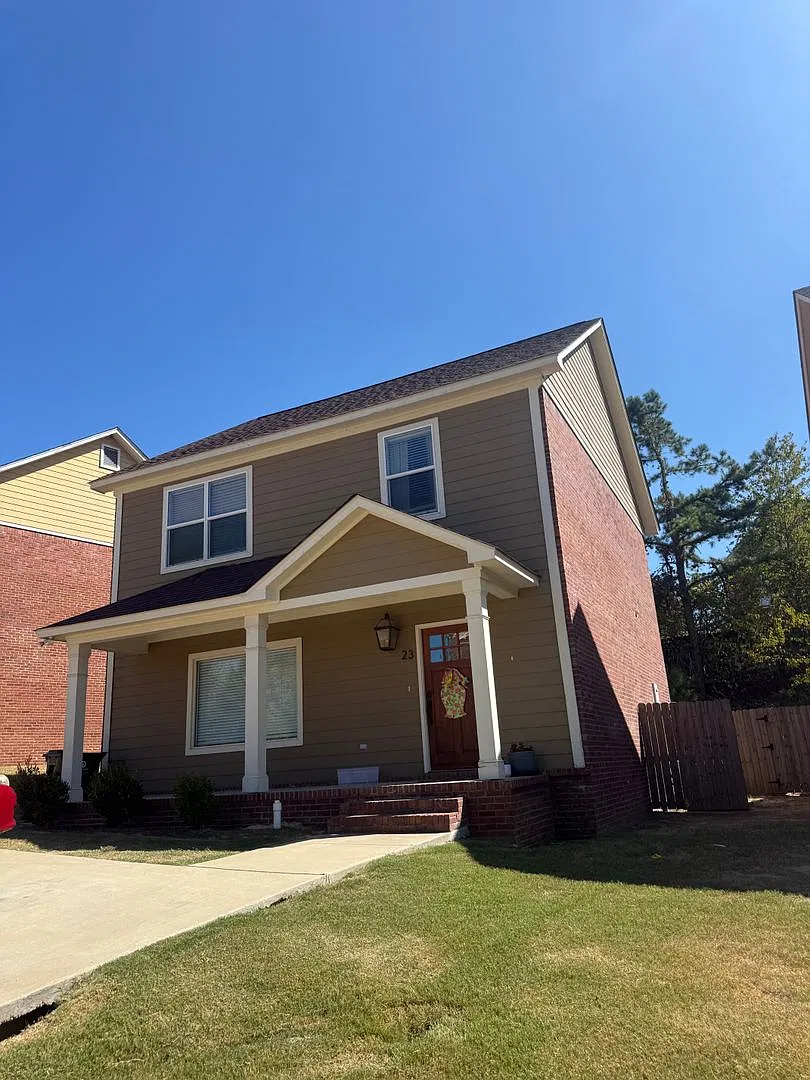 23 Aspen Loop, Oxford, MS 38655 — Photo 1