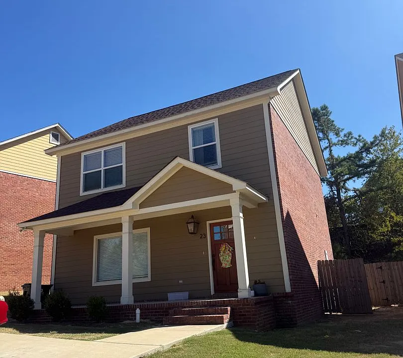 23 Aspen Loop