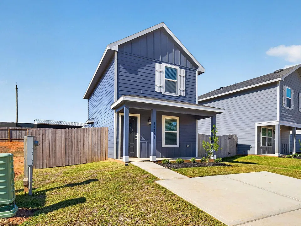 13054 Turret Bend Way