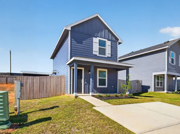13054 Turret Bend Way, Willis, TX 77378