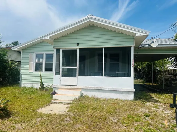 345 Marlin St, Port Saint Joe, FL 32456