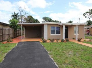 1372 SW 26th Ave, Fort Lauderdale, FL 33312