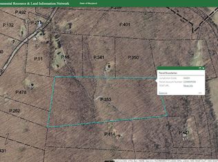 Trego Mountain Rd, Keedysville, MD 21756