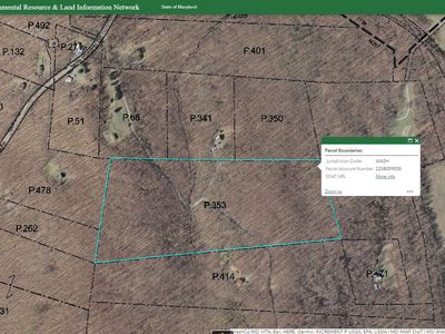Trego Mountain Rd, Keedysville, MD, 21756