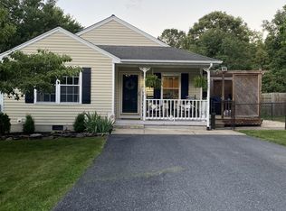 146 China Clay Rd, Stuarts Draft, VA 24477