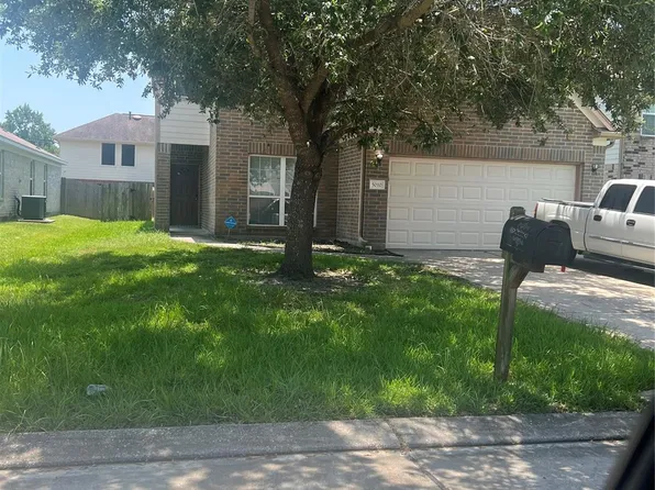 5010 Colony Hurst Trl, Spring, TX 77373