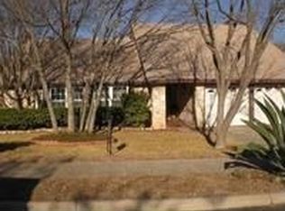 6615 Cades Cv, Leon Valley, TX 78238