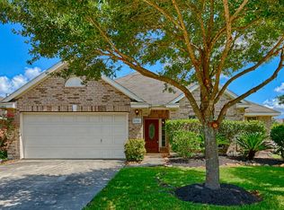2306 Rendale Ct, Spring, TX 77388