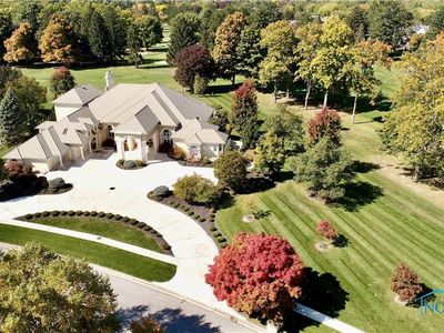 320 Pheasant Run Pl, Findlay, OH, 45840