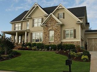 740 Valla Crucis Ln, Dacula, GA 30019