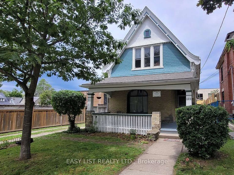 1st image of 626 Lorne Ave