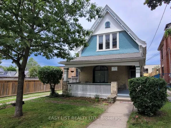 626 Lorne Ave, London, ON N5W 3K5