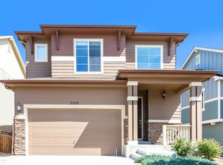 3305 Riverwood Way, Castle Rock, CO 80109