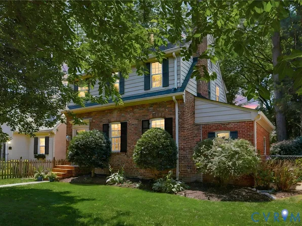 4608 Devonshire Rd, Richmond, VA 23225