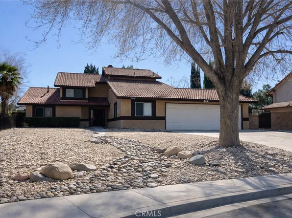 3840 Sago St, Lancaster, CA 93536