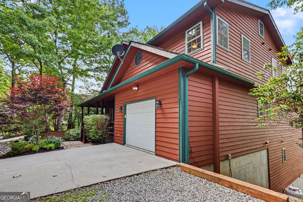 59 Dalton Dr, Dillard, GA - More