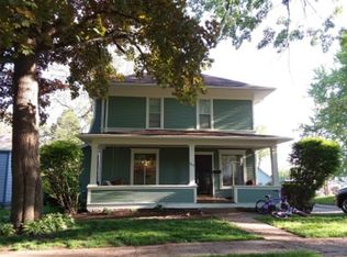 803 7th St, Corning, IA 50841